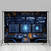 Aperturee - Aperturee Intelligent Instrument Screen Photography Backdrop